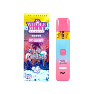 Whole Melts Disposable Magic Gumdrop (Hybrid)