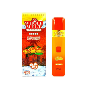Whole Melts Disposable TachiBana ( Hybrid )