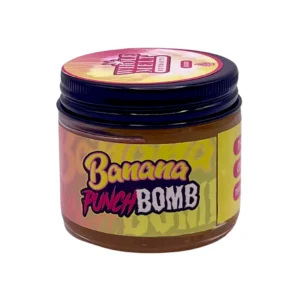 Whole Melt Extracts [ Banana Pump Bomb ]