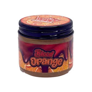 Whole Melt Extracts [ Blood Orange ]