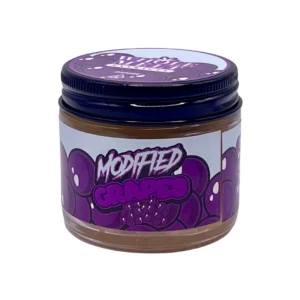 Whole Melt Extracts [ Modified Grapes ]