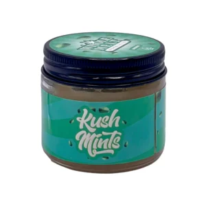 Whole Melt Extracts [ Kush Mintz ]