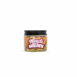 Whole Melt Extracts [ Mendo Breath ]