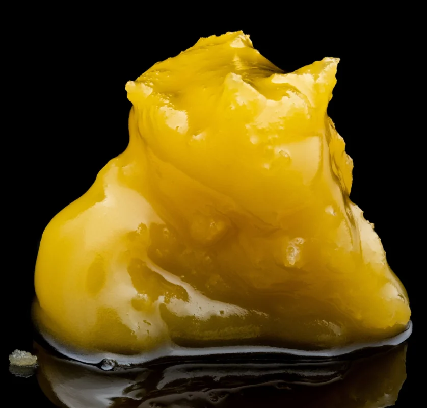 Crumble Extracts